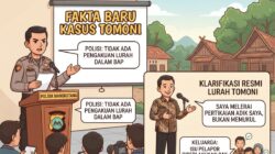 Fakta Baru Kasus Dugaan Penganiayaan di Tomoni, Polisi Sebut Info yang Beredar Keliru