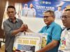 KONI Luwu Timur Gelar Raker 2026, Matangkan Strategi Hadapi Porprov Wajo-Bone
