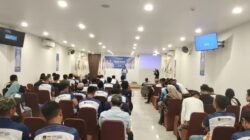 Terobosan Baru KONI Luwu Timur: Uang Saku Atlet dan Pelatih Cair Sebelum Berangkat