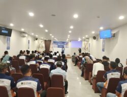 Terobosan Baru KONI Luwu Timur: Uang Saku Atlet dan Pelatih Cair Sebelum Berangkat