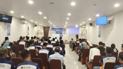 Terobosan Baru KONI Luwu Timur: Uang Saku Atlet dan Pelatih Cair Sebelum Berangkat