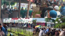 KABAR DUKA: Mantan Polhut Luwu Timur, Yahya, Tutup Usia di Desa Lampenai