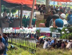 KABAR DUKA: Mantan Polhut Luwu Timur, Yahya, Tutup Usia di Desa Lampenai