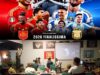 Jaga Kebersamaan Melalui Sepak Bola, Direktur Eksternal PT CLM Gelar Nobar Seru Spanyol vs Argentina bersama Warga