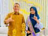 Bupati Luwu Timur Dukung Penuh Program Winner Puteri Ekraf Sulselbar 2026 untuk Majukan UMKM