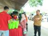 Tinjau GPM, Bupati Luwu Timur Instruksikan Diperluas Hingga ke Desa