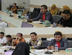 DPRD Lutim: APBD Harus Berdampak Nyata bagi Kesejahteraan Masyarakat, Bukan Sekadar Angka
