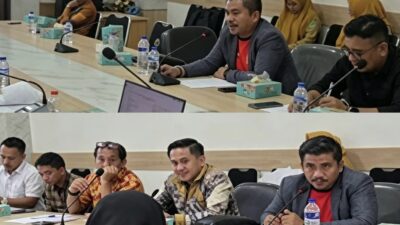 DPRD Lutim: APBD Harus Berdampak Nyata bagi Kesejahteraan Masyarakat, Bukan Sekadar Angka