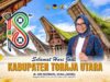 Momentum HUT Ke-18 Toraja Utara, dr. Ani Nurbani Ajak Semua Elemen Bersinergi Bangun Daerah
