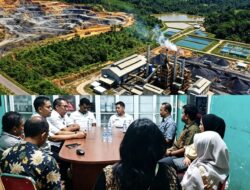 Kejar Target Nasional, Luwu Timur Pastikan Hilirisasi Nikel Tetap Jaga Kelestarian Lingkungan