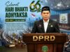 Hari Bhakti Adhyaksa ke-66, Wahidin Tekankan Momentum Penguatan Kepercayaan Publik dan Sinergi Pembangunan di Luwu Timur