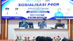 Pemkab Lutim Tuntaskan Sosialisasi P4GN, Seluruh Pelajar SMA Kini Terjangkau Edukasi Antinarkoba