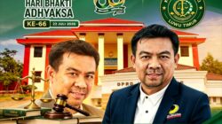 Anggota DPRD Luwu Timur Dwi Heryanto Dorong Kolaborasi Antarlembaga di Hari Bhakti Adhyaksa