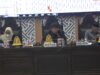 Matangkan Agenda 2027, DPRD Luwu Timur Gelar Rapat Pembahasan Renja