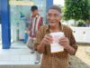 Penyaluran Kartu Lansia Lutim Rampung, 4.000 Lansia Kini Nikmati Manfaat Program