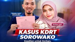 Tragis, Korban KDRT di Sorowako Luwu Timur Meninggal Dunia Setelah Dua Hari Kritis