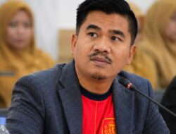DPRD Luwu Timur Desak Penganggaran 2026 Lebih Terarah, Capaian WTP Jadi Pemantik Evaluasi
