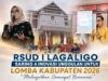 RSUD I Lagaligo Saring 4 Inovasi Unggulan untuk Lomba Kabupaten 2026