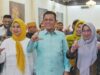 Di Batam, Wabup Puspawati Tekankan Peran Diaspora Luwu Raya Bangun Daerah Perantauan