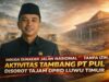 Diduga Gunakan Jalan Nasional Tanpa Izin, Aktivitas Tambang PT PUL Disorot Tajam DPRD Luwu Timur
