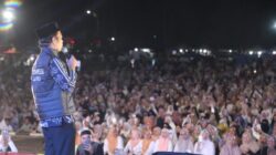 Kagumi Program Bupati Lutim, UAS Sebut Tiga “Kartu Sakti” hingga Pejuang Subuh Layak Dicontoh Nasional