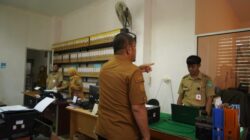 Bupati Luwu Timur : ASN Tak Disiplin Harus Ditindak Tegas