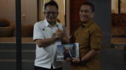 Bupati Luwu Timur Dukung Pengembangan Ekosistem Kendaraan Listrik Karya Anak Bangsa