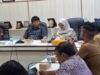 DPRD Luwu Timur Terima Kunjungan DPRD Tana Toraja, Bahas Tindak Lanjut LHP-BPK RI