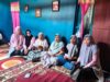IKA DPRD Luwu Timur Salurkan Bantuan untuk Korban Kebakaran di Desa Wewangriu