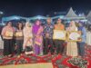 Banggakan Lutim, PIK-R Tunas Harapan SMPN 3 Angkona Sabet Juara I Tingkat Provinsi Sulsel