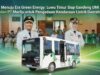 Menuju Era Green Energy, Luwu Timur Siap Gandeng UMI dan PT Marlip untuk Pengadaan Kendaraan Listrik Daerah