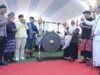 UDG ke-X Luwu Timur Resmi Dibuka, Wabup Puspawati Tekankan Kerukunan dan Sportivitas
