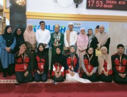 Bangkit Revormansyah di HUT ke-30 Desa Balantang: Jadikan Momentum Perkuat Gotong Royong