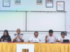 DPRD Luwu Timur Kunjungi Kecamatan Malili, Bahas Ranperda Pertanggungjawaban APBD 2025