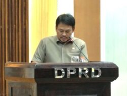 DPRD Luwu Timur Soroti 5 Catatan Penting untuk Sukseskan Program PANDU JUARA
