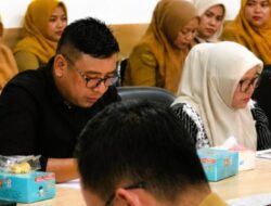 DPRD Luwu Timur Kawal Evaluasi APBD 2025, Fokus ke 4 Sektor Prioritas