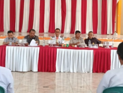 Monitoring di Angkona, DPRD Luwu Timur Serap Masukan untuk Evaluasi APBD 2025