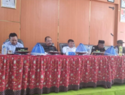 DPRD Luwu Timur Dapil II Serap Aspirasi di Kalaena untuk Ranperda APBD 2025