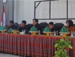 Monitoring di Mangkutana, Wahidin: Anggaran Harus Transparan dan Tepat Sasaran