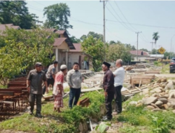 DPRD Luwu Timur Turun ke Burau, Evaluasi APBD 2025 dan Serap Aspirasi Warga