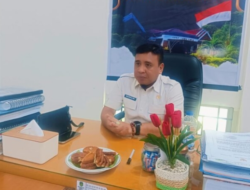 Sarkawi Hamid Soroti Antrean Panjang SPBU, Minta Pengawasan dan Evaluasi Kuota Pertalite di Luwu Timur