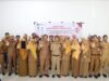 Perkuat Budaya Integritas, Pemkab Lutim Bekali ASN Cegah Praktik Gratifikasi