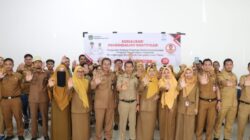 Perkuat Budaya Integritas, Pemkab Lutim Bekali ASN Cegah Praktik Gratifikasi