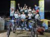 ISSI Luwu Timur Borong Prestasi di Race Enduro Sulteng Cup, Raih Penghargaan Tim Terbaik