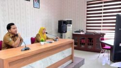 Pemkab Lutim Luncurkan Program “BKPSDM Menyapa”, Perkuat Pemahaman ASN Terkait Kebijakan Kepegawaian