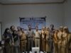 Satpol PP Lutim Musnahkan Ribuan Arsip Inaktif, Wujudkan Tata Kelola Dokumen yang Efisien