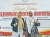 Perkuat Tata Kelola Pemerintahan, Wabup Lutim Ikuti Bimtek Aswakada se-Indonesia