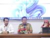 Bersama BPS, Pemkab Lutim Evaluasi Desa Cantik untuk Tingkatkan Kualitas Data Desa