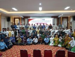 FKUB dan Tokoh Lintas Agama Perkuat Sinergi Kawal Luwu Timur Juara