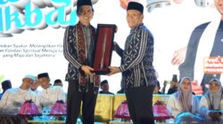 UAS Puji Kerukunan dan Program Sosial Pemkab Luwu Timur, Sebut Daerah Penuh Keberkahan